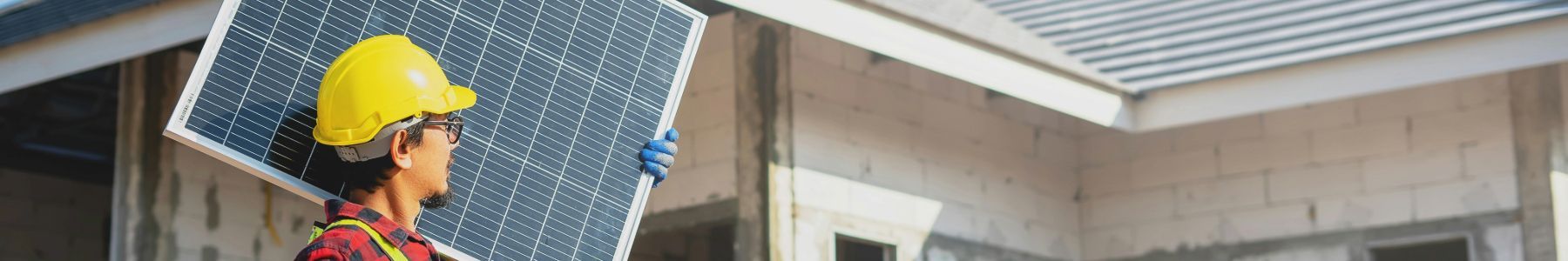 solar and eco-friendly